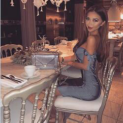Sugar Baby Brooklyn