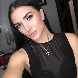 Sugar Baby Brooklyn