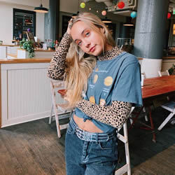Sugar Baby Mesa