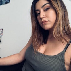 Sugar Baby Sacramento
