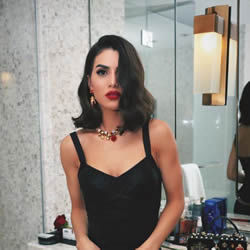 Sugar Baby Savannah