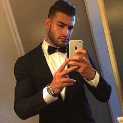 Sugar Daddy Boston