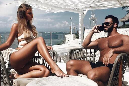 Sugar Daddy Charlotte