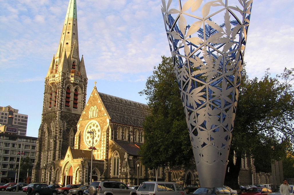 Sugar Daddy Christchurch