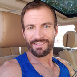 Sugar Daddy Dallas