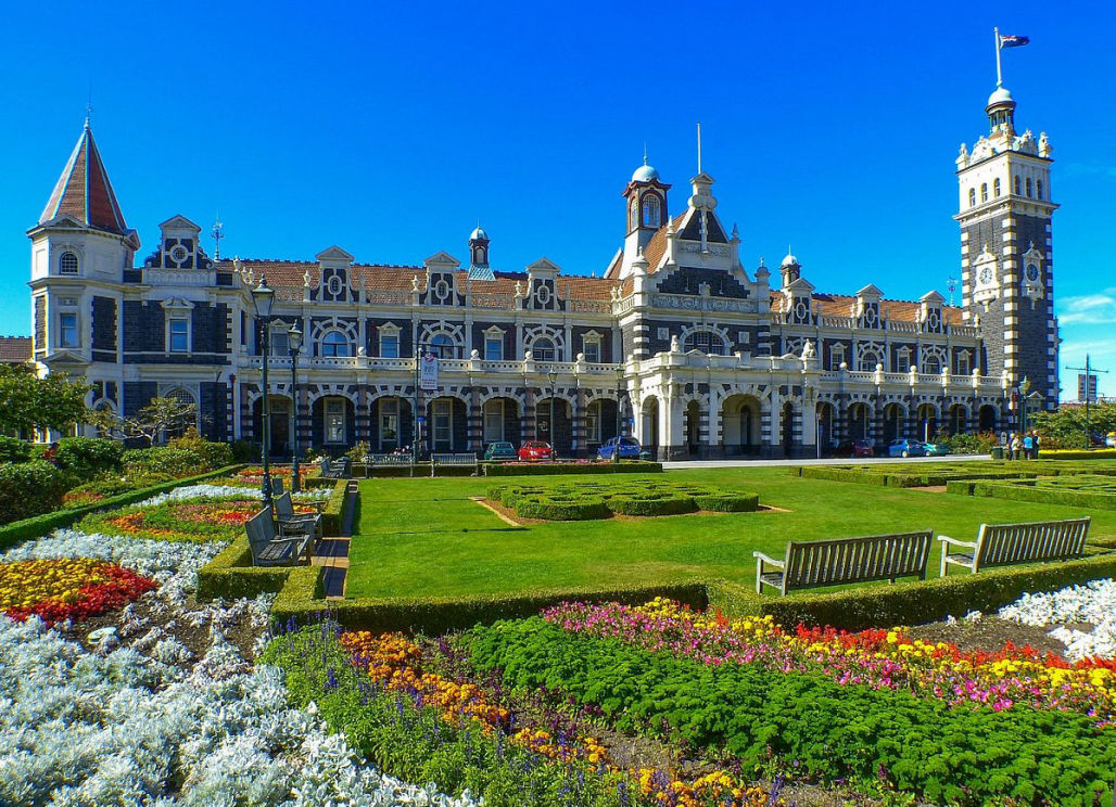 Sugar Daddy Dunedin