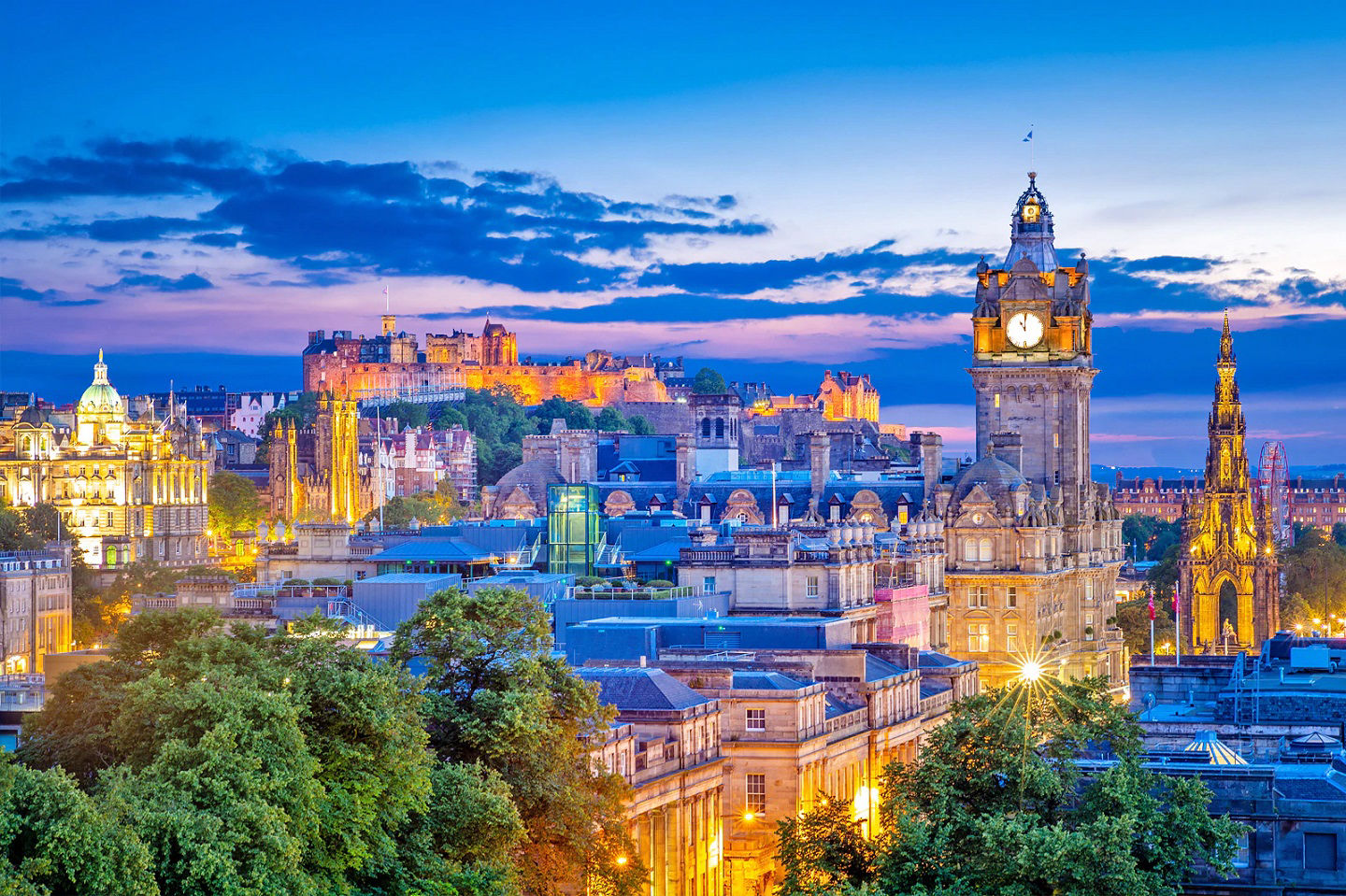 Sugar Daddy Edinburgh