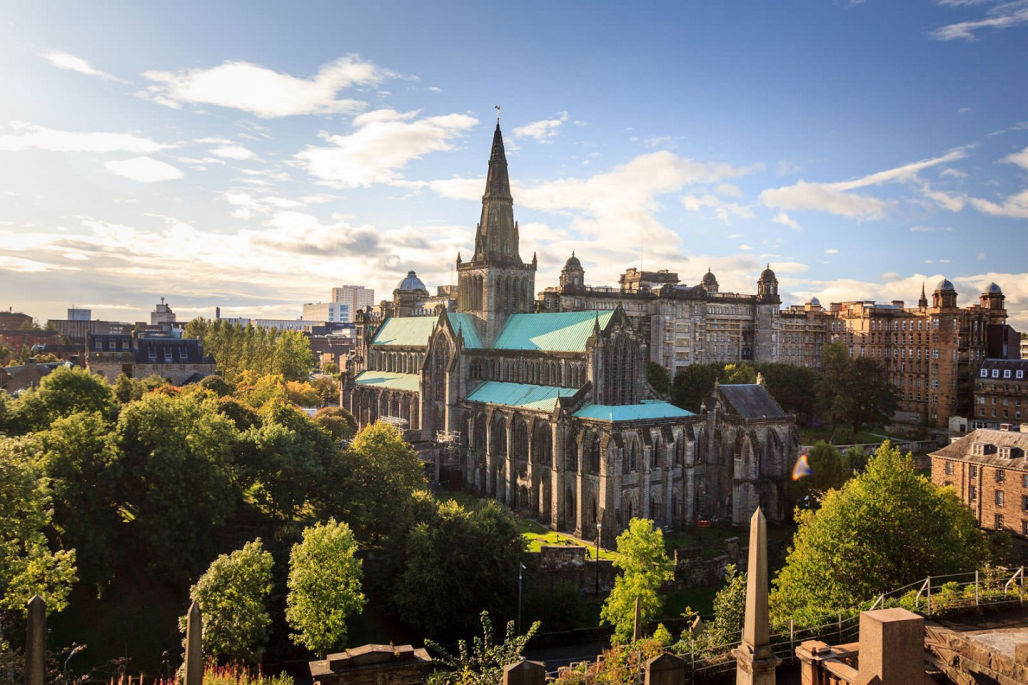 Sugar Daddy Glasgow
