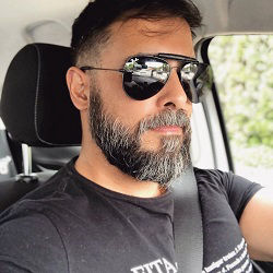 Sugar Daddy Houston