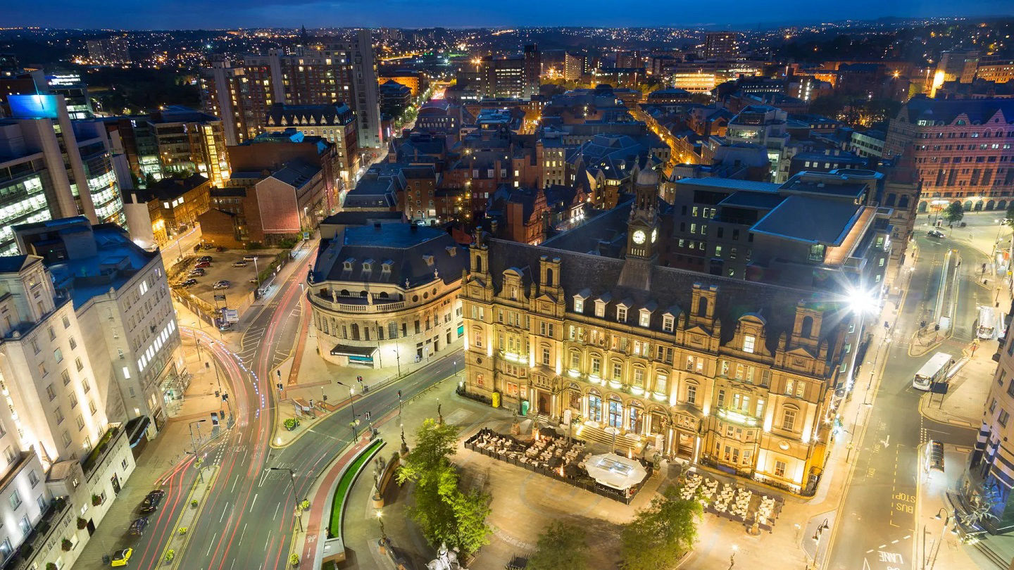 Sugar Daddy Leeds