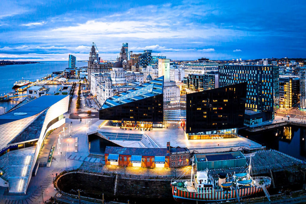 Sugar Daddy Liverpool