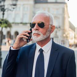Sugar Daddy London