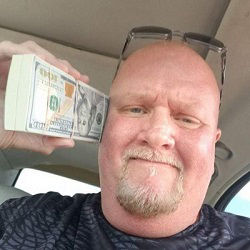 Sugar Daddy Mesa
