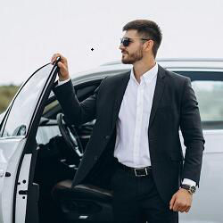 Sugar Daddy OKC