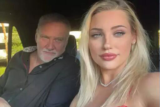 Sugar Daddy OKC