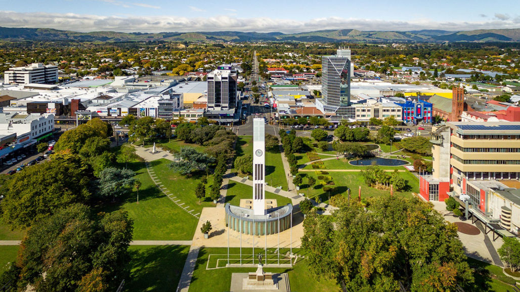 Sugar Daddy Palmerston North
