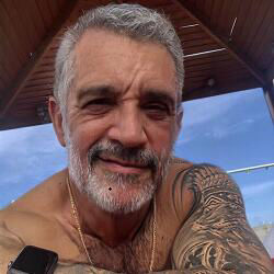 Sugar Daddy Paterson