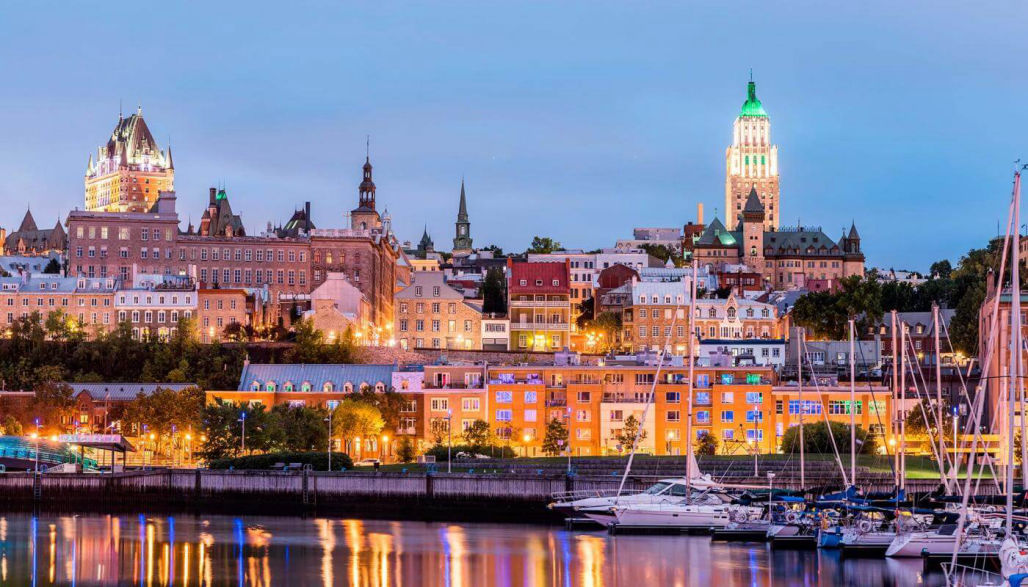 Sugar Daddy Quebec City