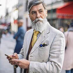 Sugar Daddy St. John's