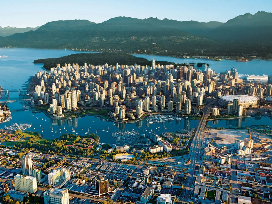 Sugar Daddy Vancouver